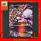 M Mewtwo EX