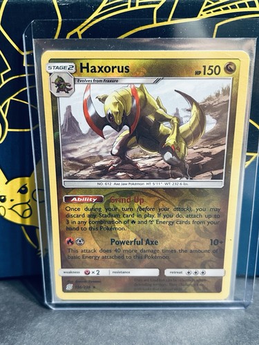Haxorus