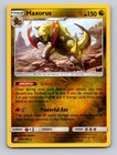 Haxorus