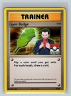 Gym Badge