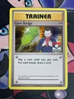 Gym Badge