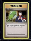 Gym Badge