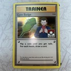 Gym Badge