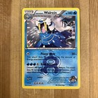 Team Aqua's Walrein
