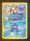 Team Aqua's Walrein