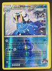 Team Aqua's Walrein