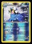 Team Aqua's Walrein