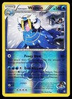 Team Aqua's Walrein