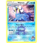 Team Aqua's Walrein