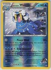 Team Aqua's Walrein