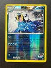 Team Aqua's Walrein