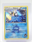 Team Aqua's Walrein