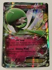 Gardevoir EX