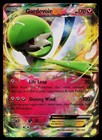 Gardevoir EX