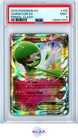 Gardevoir EX