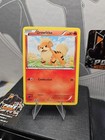 Growlithe