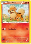 Growlithe