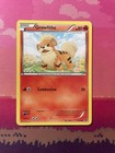 Growlithe