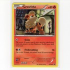 Growlithe