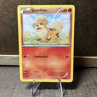 Growlithe