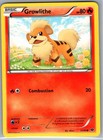Growlithe