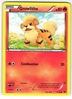 Growlithe