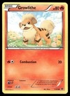 Growlithe