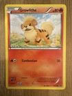 Growlithe