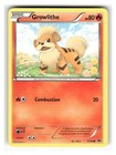 Growlithe
