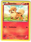 Growlithe