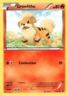 Growlithe