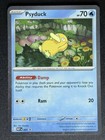 Psyduck