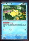 Psyduck
