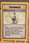 Pokemon Trader