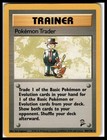 Pokemon Trader