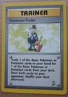 Pokemon Trader