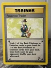 Pokemon Trader
