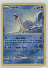 Lapras