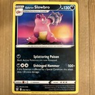 Galarian Slowbro