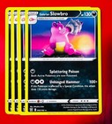 Galarian Slowbro