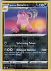 Galarian Slowbro