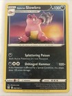 Galarian Slowbro