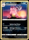 Galarian Slowbro