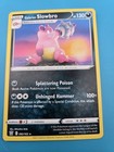 Galarian Slowbro