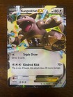 Kangaskhan EX