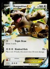 Kangaskhan EX