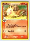 Mankey
