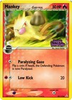 Mankey