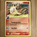 Mankey