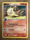 Mankey